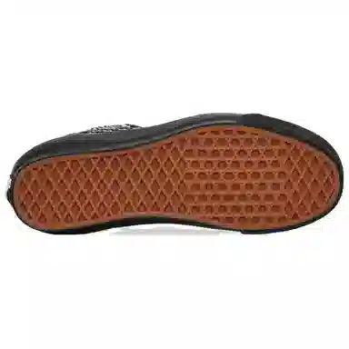 Vans Half Cab Reissue 33 Black