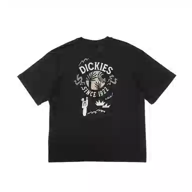 dickies logoT