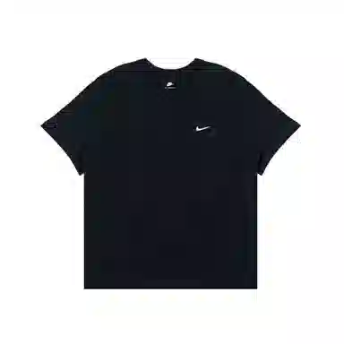 Nike Fantasy Black Tee