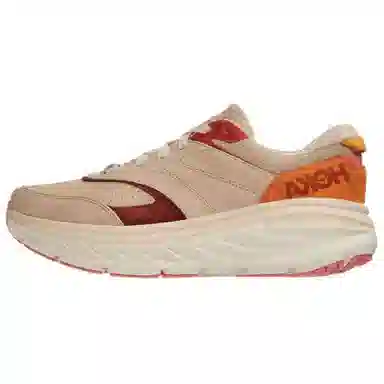 HOKA ONE ONE Bondi L Suede