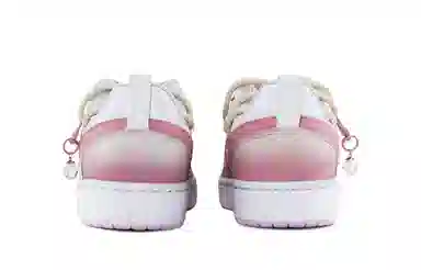 Nike Court Borough Low GS