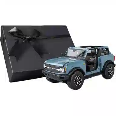 Maisto Bronco Badlands