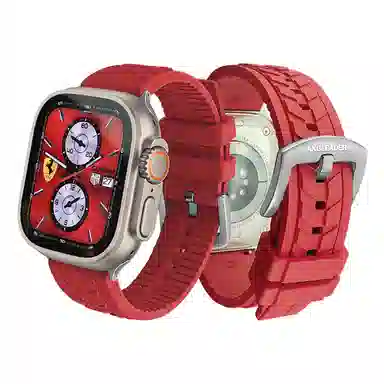AKGLEADERultra12applewatchiwatch456789