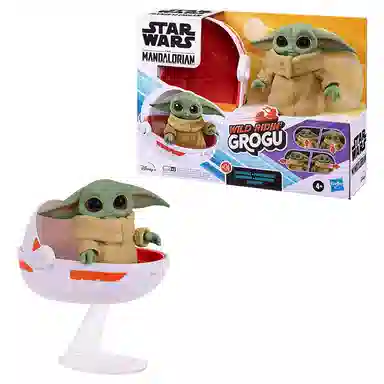 Hasbro Grogu