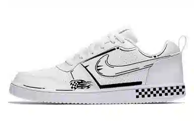 Nike Court Borough Low