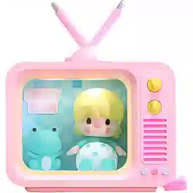 POP MART Sweet Bean 9cm