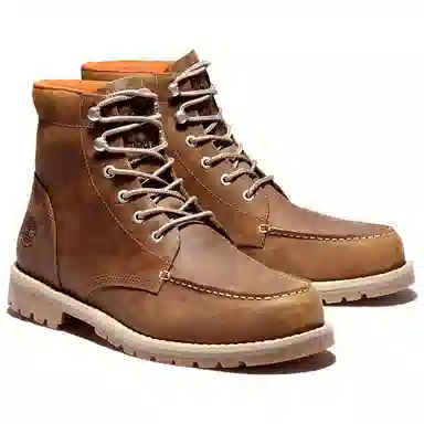 Timberland Redwood Falls Moc Toe