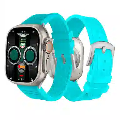 AKGLEADERApplewatchiwatch456789