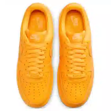 Nike Air Force 1 LOW Laser Orange