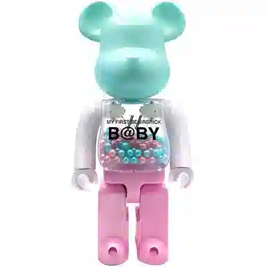 BERBRICK WF FASHION 2019