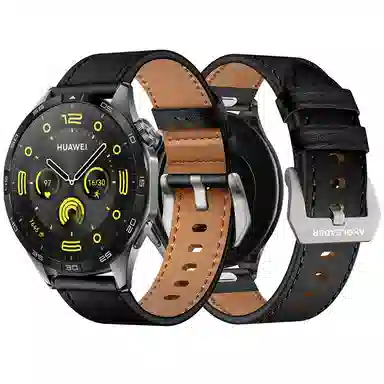 AKGLEADERWatch34 ProGT234 proMagic22mm
