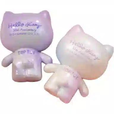 TOP TOY Hello kitty 13