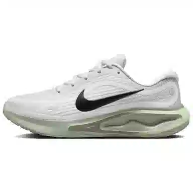 Nike Journey Run White Green