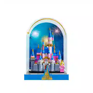 LIGHT YOUR BRICKS 40720