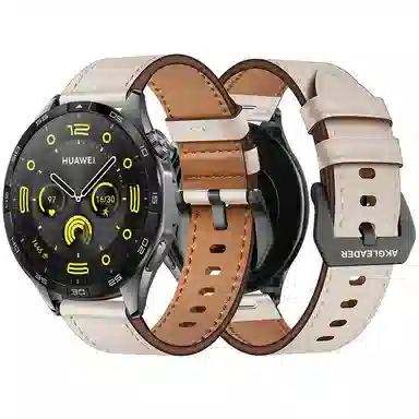 AKGLEADERWatch34 ProGT234 proMagic22mm