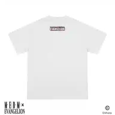 MEDM x EVA SS24 LogoT
