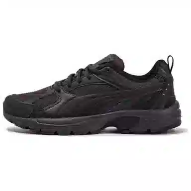 PUMA Milenio Black