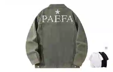 PAEFA Logo