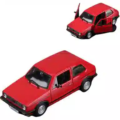 124 polo