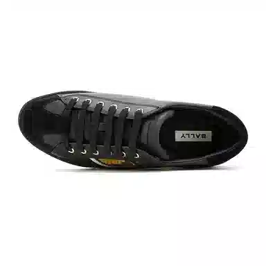 BALLY