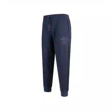 Armani Exchange SS24 Joggers Navy