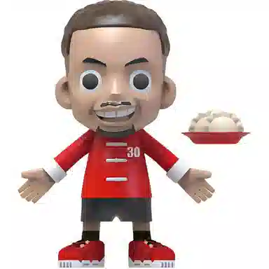 AcePlayer x NBA CNY 6