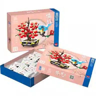 565pcs MINI01021