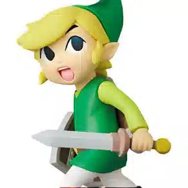 Medicom Toy ultradetailfigure no.563 udf ver. 7cm