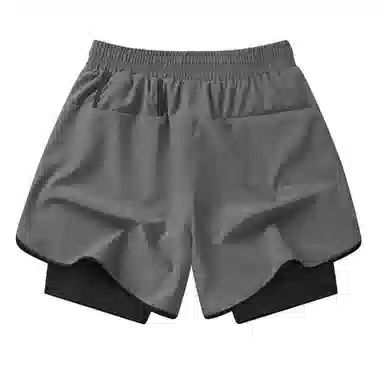 AMBER LIGHT Shorts