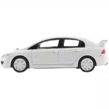 TAKARA TOMY Civic Type R