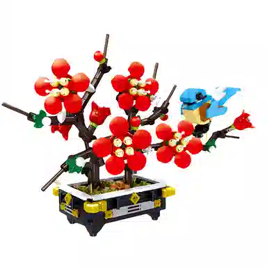 565pcs MINI01021
