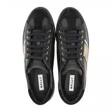 BALLY