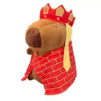 Julebaby 28cm40cm50cm