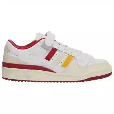 END. x adidas originals FORUM Low "Varsity"