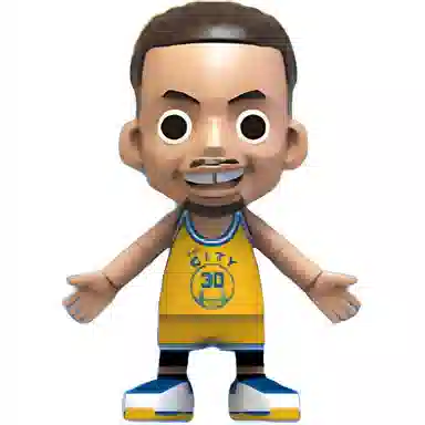 AcePlayer x NBA Splash Bros