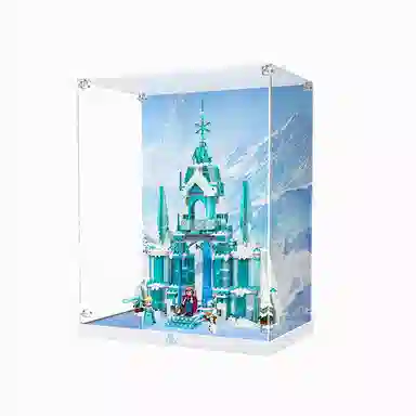 LIGHT YOUR BRICKS 43244