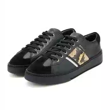 BALLY