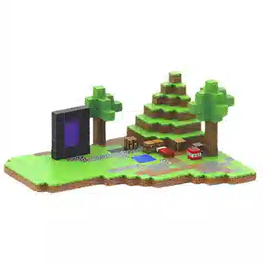 watchmen MC 384pcs 12 H037