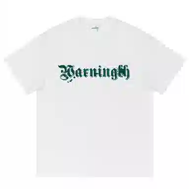WARNING LIGHT T