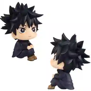 MegaHouse look up ver 11cm