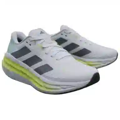 adidas Adistar 3 White Green Grey