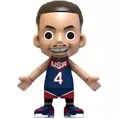 AcePlayer x NBA Splash Bros