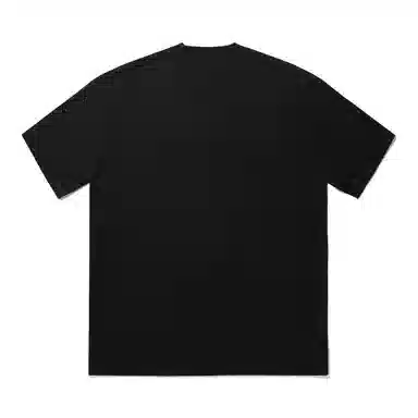 Li-Ning x Billionaire Boys Club Skateboarding T-Shirt Black