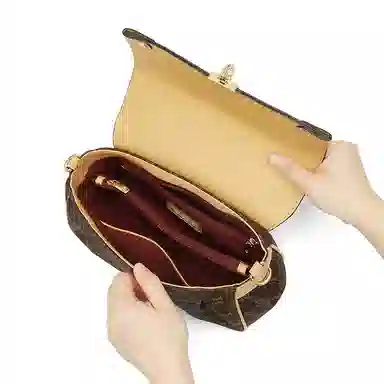 Mashalanti PVC