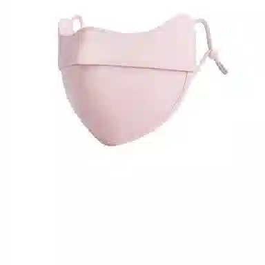 界面 防晒遮阳护眼角 夏天薄款高颜值防紫外线遮阳面罩 口罩 男女同款情侣款