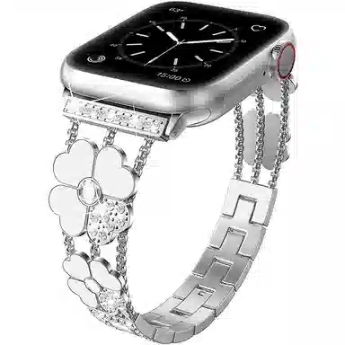 Akkerds Apple watch