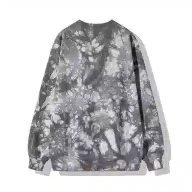 New Era x MLB Tie-Dye Crewneck Sweatshirt