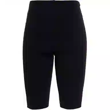 PRADA SS22 High Waist Shorts Black