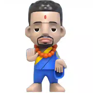 AcePlayer x NBA Splash Bros