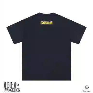 MEDM x EVA SS24 LogoT